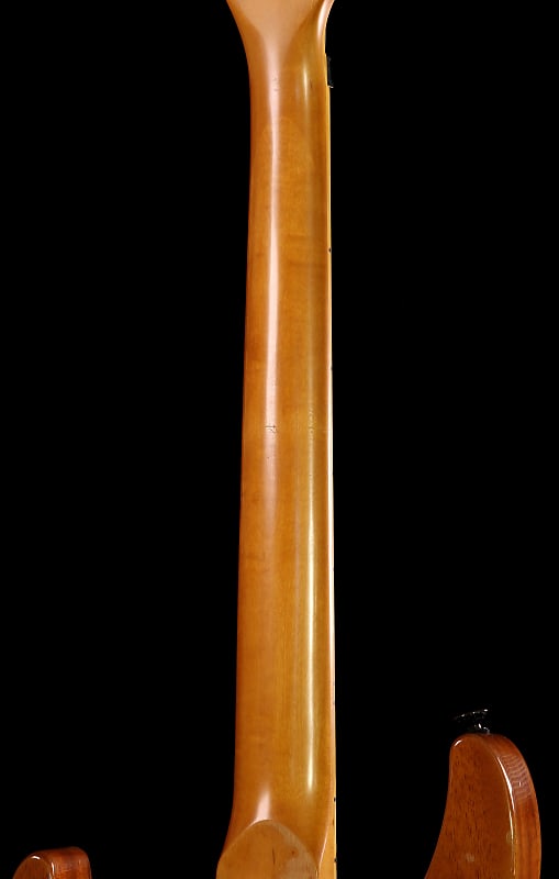 Jackson Japan Super Dinky Standard HSS Natural