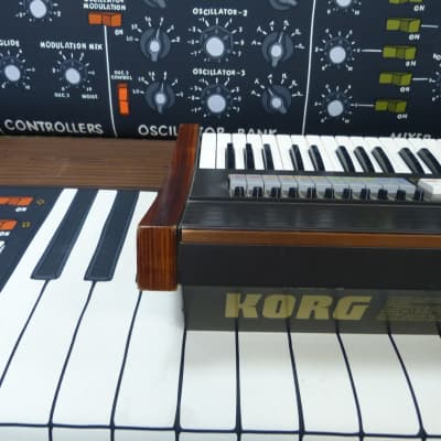 Korg Sigma KP-30 in excellent condition image 6