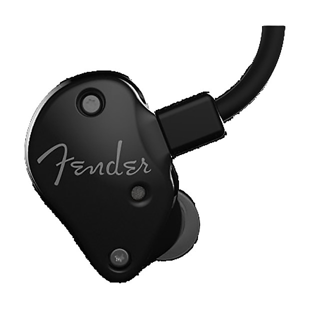 Fender FXA6 Pro In-Ear Monitors image 2