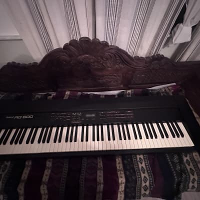 Roland RD-600 - Black