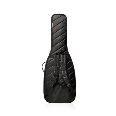 MONO M80-SEB-BLK Sleeve Bass Guitar Case, Black image 5