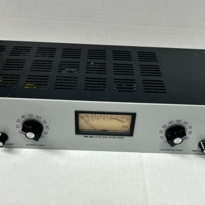 GAP COMP-2A and COMP-3A?! - Page 13 - Gearspace