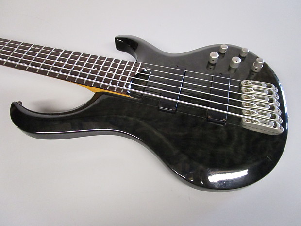 Ibanez btb 406 on sale