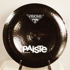 Paiste Vision Series 20