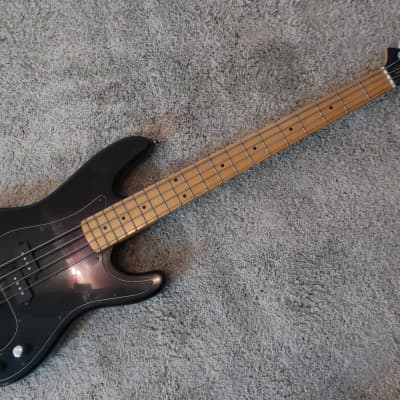 Epiphone by Gibson Accu Bass Epiphone ACCU Bass CH 1990-2000