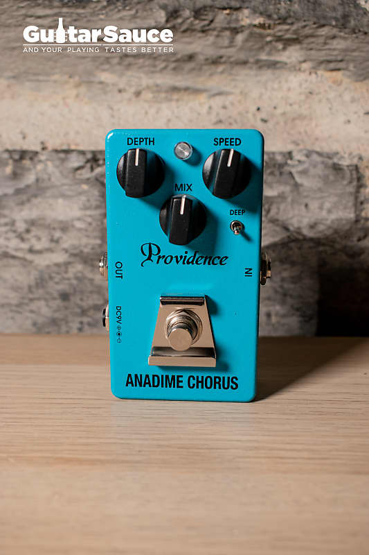 Providence Anadime Chorus ADC-4 (Cod.171NP)