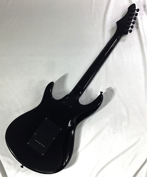 ギター GUITAR ARIA PRO II BLACK DOG s-l400.jpg