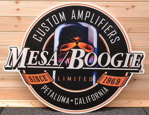 Mesa boogie store hot sale