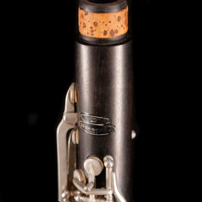 Buescher USA Clarinet - Wood image 7