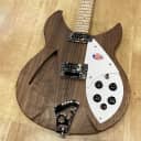 Rickenbacker 330W 2023 Electric Guitar Walnut