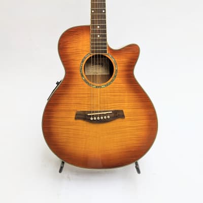 Songwriter/ Coffeehouse Special! Ibanez Acoustic Electric image 1