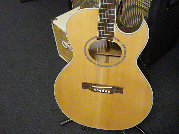 Washburn ea9f outlet