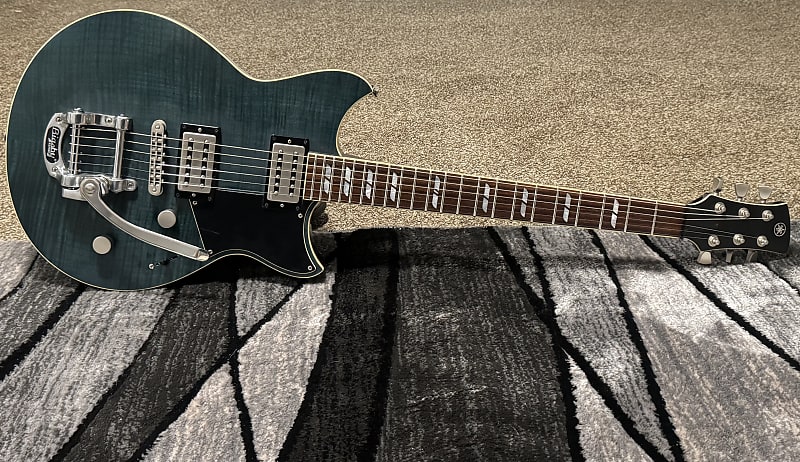 Yamaha Revstar RS720B | Reverb