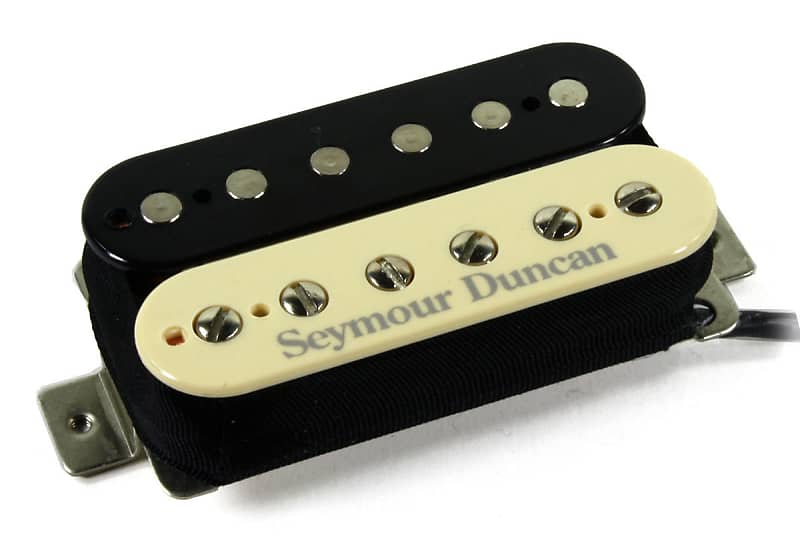ギター SEYMOUR DUNCAN CustomCustom sh-11 Seymour duncan SH-11 Custom Custom - nickel Electric guitar