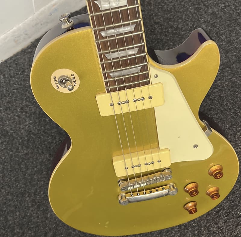 Epiphone '56 Les Paul Standard Pro