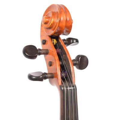 Hermann Beter E210 15" Viola Outfit USED image 10