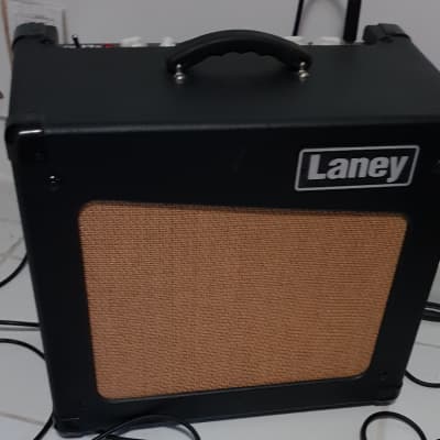 Laney CUB12R | Reverb