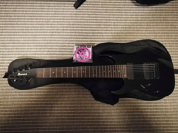 Ibanez rg8l shop