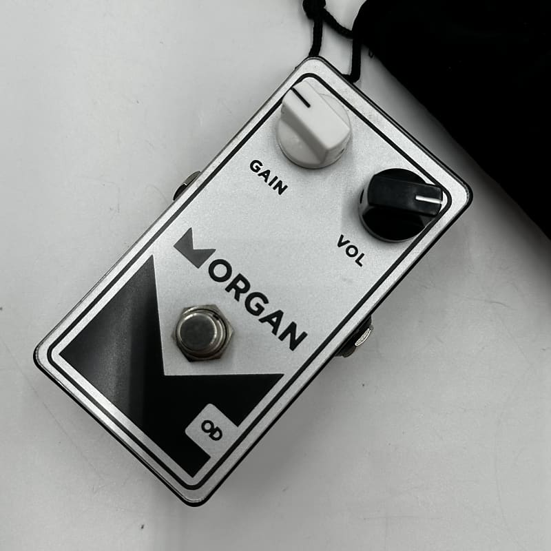 Morgan Amplification OD Overdrive