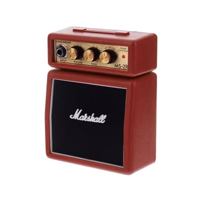 MARSHALL - MS-2R for sale