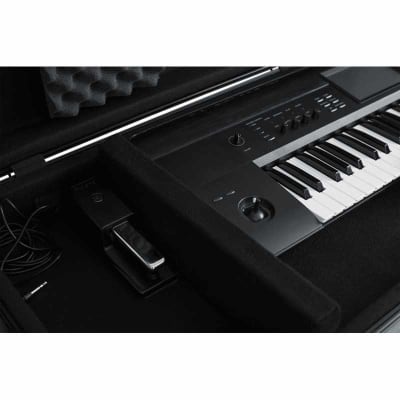 Gator GTSA-KEY76 Polyéthylène GTSA pour clavier 76 touches image 7