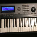 Kurzweil PC3K8 88-Key Production Station Keyboard with Kore64 and Ribbon controller