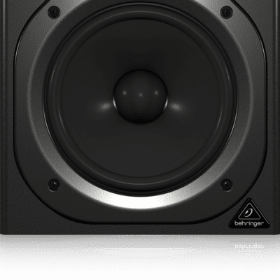 Behringer B2030A Active 2-Way Studio Monitor Speaker image 1