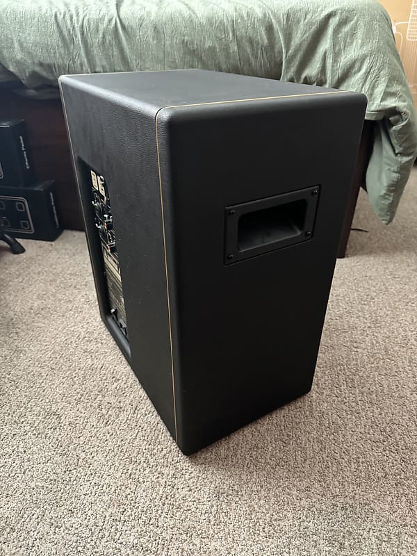 MOORE　SPARK REVERB Mooer SDL2 Spark Echo 2014 | Reverb