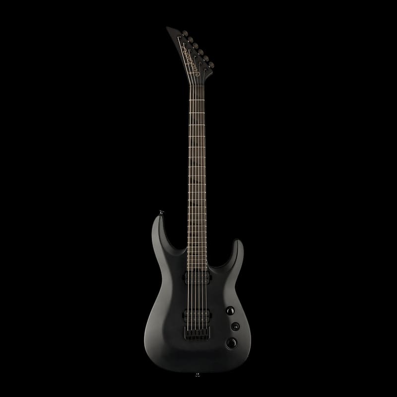 美品　新品19万程Jackson Pro Plus XT Soloist HT6 Jackson Pro Plus XT Soloist SLAT HT6 Baritone Electric