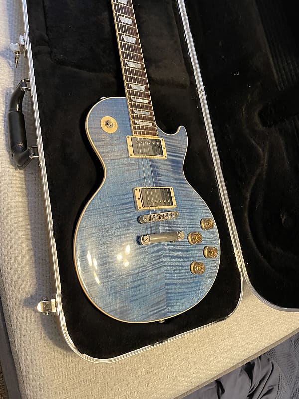Gibson Les Paul Traditional 2015 image 1