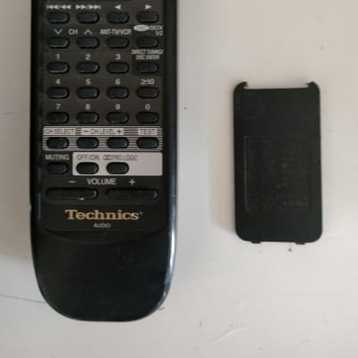 Technics SA-DX950 Audio Video Control Receiver 2001-03 image 10
