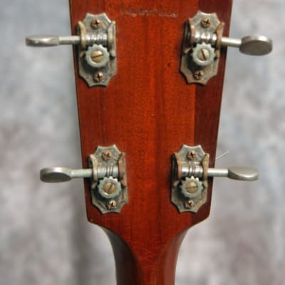 Gibson ETG-150 1939 - Sunburst image 4