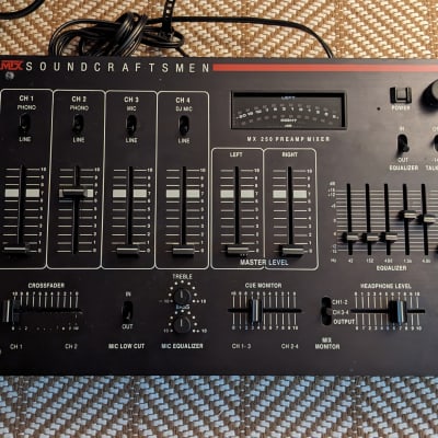 Panasonic Wj-Mx 10 Audio & Video Digital Production Mixer