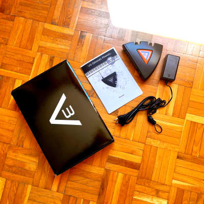 V3 Sound Grand Piano Module - One of the best compact piano module of the World! image 1