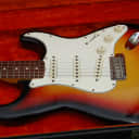 Pre CBS Fender Stratocaster - Amazing!