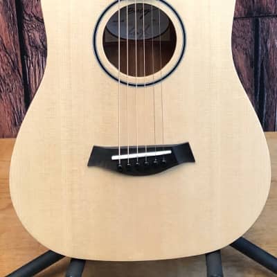 Taylor BT1  Baby Taylor Acoustic Guitar - Sims Music