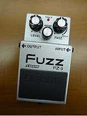 Boss FZ-5
