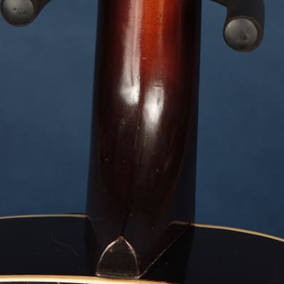 Gibson Recording King 1930s / A Mystery Unraveled image 8