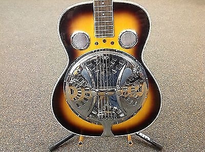 Cort resonator guitar new arrivals