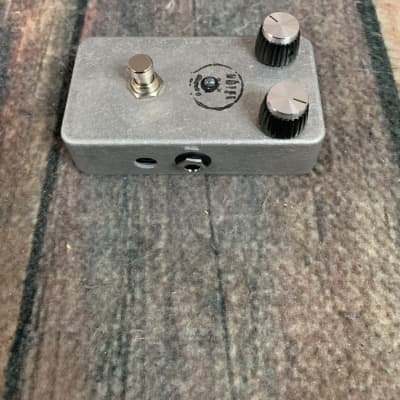 Used Lovepedal MKIII Fuzz Pedal image 2