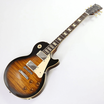 Orville 1994年製 LPS-80F Les Paul Standard NGD - Orville Les Paul Standard LPS-80F -1994. | My Les Paul