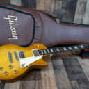 Gibson Les Paul Tribute 2022 Honeyburst w/ Bag