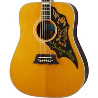 Epiphone Masterbilt Excellente Electro Acoustic Guitar for sale