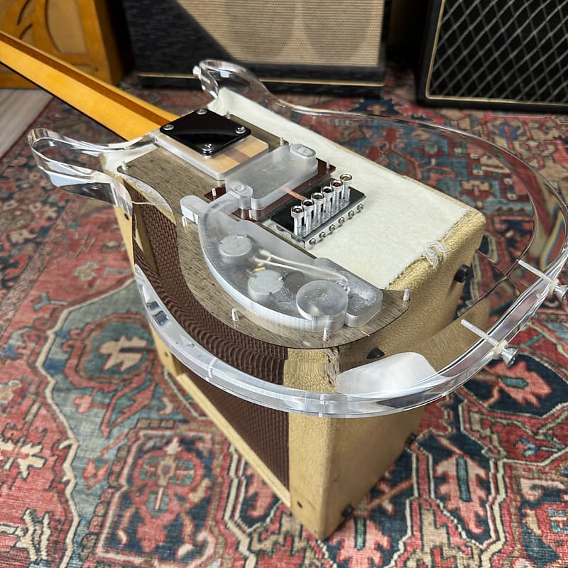 Greco AP-1000 | Reverb