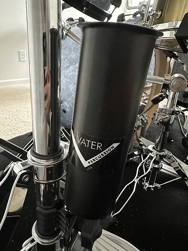 DW One Beat Stick Holder - Two Pair