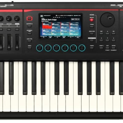Roland FANTOM-08 Music Workstation Keyboard