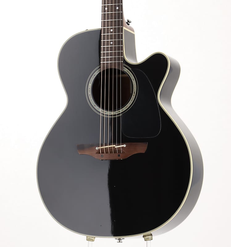 Takamine Dmp500 6 Bl (12/11)