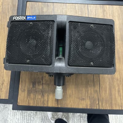fostex sp11 スピーカー　、 Fostex Sp11 | Reverb