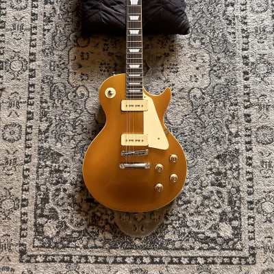 Fernandes / Burny RLG-50JP SBB Super Grade - Joe Perry Model