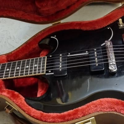GIBSON USA SG Special 1999年製ギブソンSGスペシャル GIBSON USA SG Special 1999年製 ギブソン スペシャル（1999